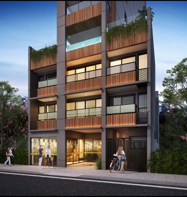 Equalize Vila Mariana