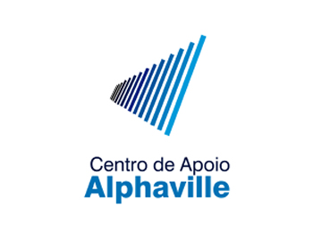 Centro de Apoio Alphaville