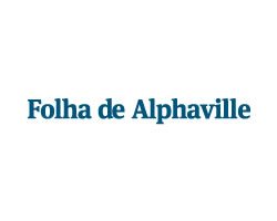 Folha de Alphaville