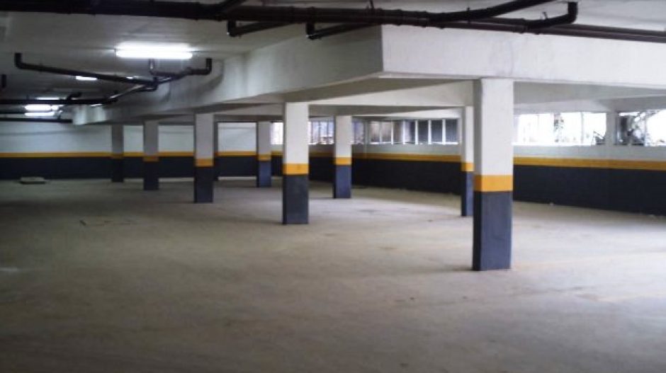 garagem