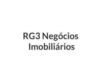 RG3 Negócios Imobiliários