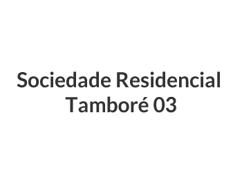 Sociedade Residencial