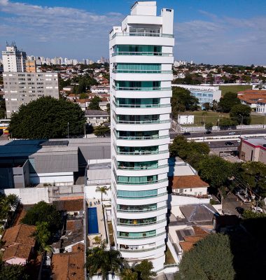 Edifício Terrasse Bathe