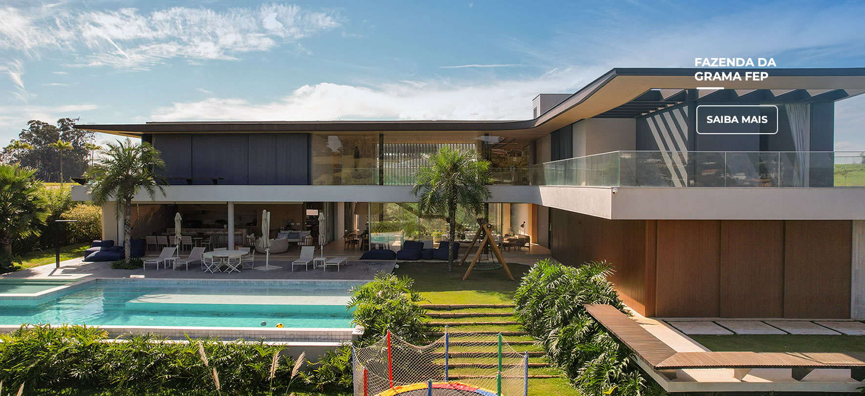 Fazenda da Grama FEP