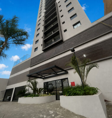 AUT2750 Residencial