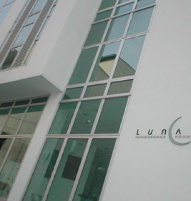 Loja Lunare Iluminação e Decoração