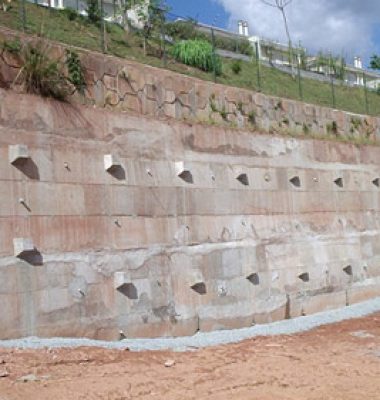 Condominio Scenic – Alphaville