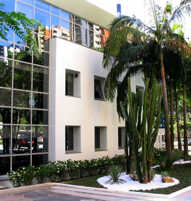 Sede – Alphaville Urbanismo