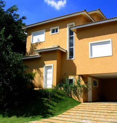 Alphaville Residencial 3 C003