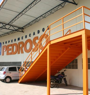 Supermercados Pedroso