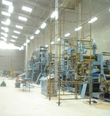 Taiga Gráfica e Editora