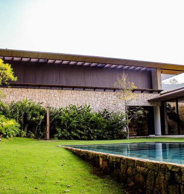 Quinta da Baroneza LAS